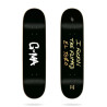 BOARD PLAN B G-MA JOSLIN