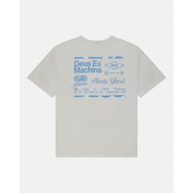 DEUS EX MACHINA PLENTY GOOD...