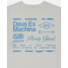 T-shirt Deus Ex Machina PLENTY | Nouvelle Collection SS26