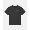 Deus Ex Machina Out Of Reach Tee Anthracite | T-shirt Homme