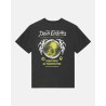 Deus Ex Machina Out Of Reach Tee Anthracite | T-shirt Homme