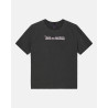 Deus Ex Machina Virtual Insanity Tee Anthracite | T-shirt Homme