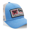 Deus Ex Machina Slapstick Trucker – Bonnie Blue