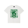 Deus Ex Machina Mother Earth Tee – T-shirt Vintage White