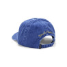 Casquette Deus Ex Machina Smokeshow Bleue