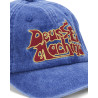 Casquette Deus Ex Machina Smokeshow Bleue