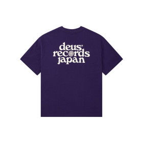 DEUS EX MACHINA STRATA TEE...