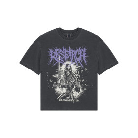 DEUS EX MACHINA METAL...
