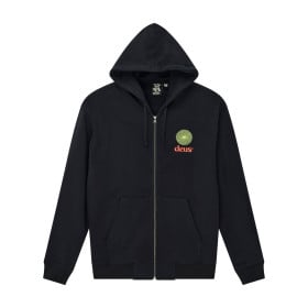 DEUS EX MACHINA STRATA ZIP...