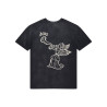 T-shirt Deus Ex Machina Honk Black Beauty – Tee Unisexe Graphique