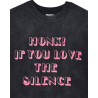 T-shirt Deus Ex Machina Honk Black Beauty – Tee Unisexe Graphique