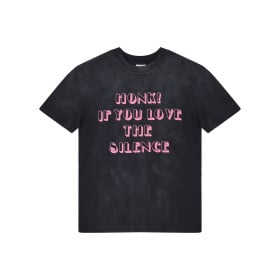 DEUS EX MACHINA HONK TEE...