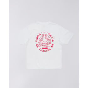 EDWIN MUSIC CHANNEL TEE...