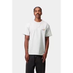 CARHARTT AMERICAN S/S TEE...