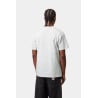 Carhartt WIP American Script Tee – Ash Heather | T-shirt homme