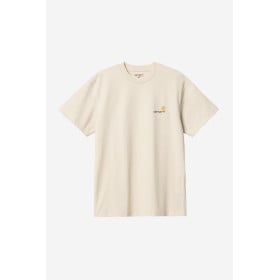 CARHARTT AMERICAN S/S TEE...