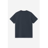 Carhartt WIP American Script Tee – Deep Night | T-shirt homme