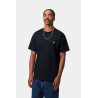 T-shirt homme Carhartt Chase S/S Tee Dark Navy – coton premium