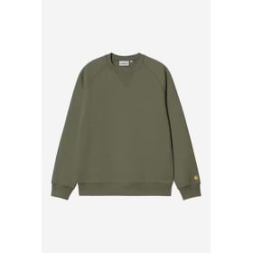 CARHARTT CHASE SWEAT LEAF
