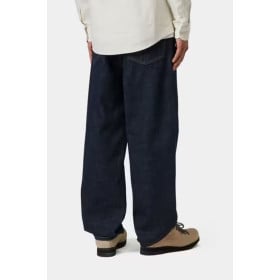 CARHARTT AARON PANT BLUE...
