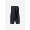 Carhartt Brandon Pant Blue Rinsed – Pantalon loose homme