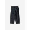 Carhartt Brandon Pant Blue Rinsed – Pantalon loose homme