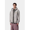 Carhartt American Script Jacket Grey Heather – Veste homme