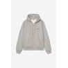 Carhartt American Script Jacket Grey Heather – Veste homme