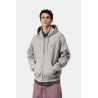 Carhartt American Script Jacket Grey Heather – Veste homme