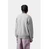 Carhartt American Script Sweat Grey heather – Sweat homme