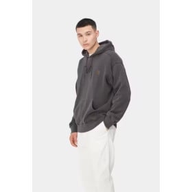 CARHARTT HOODED NELSON...