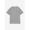 Carhartt WIP S/S Nelson Tee Yosemite – T-shirt Garment Dyed Homme
