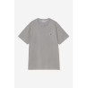 Carhartt WIP S/S Nelson Tee Yosemite – T-shirt Garment Dyed Homme