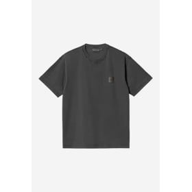 CARHARTT S/S NELSON TEE...