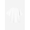 Carhartt WIP S/S Link Script Tee White Black – T-shirt Homme
