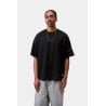 Carhartt WIP S/S Link Script Tee Black White – T-shirt Homme