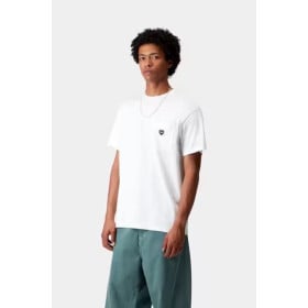 CARHARTT S/S POCKET HEART...
