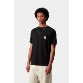 CARHARTT S/S POCKET HEART...