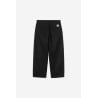 Carhartt WIP Brady Pant Black Stone Washed | Pantalon Homme