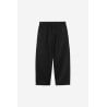 Carhartt WIP Brady Pant Black Stone Washed | Pantalon Homme