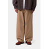 Carhartt WIP Brady Pant Wall Stone Washed | Pantalon Homme