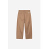 Carhartt WIP Brady Pant Wall Stone Washed | Pantalon Homme
