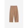 Carhartt WIP Brady Pant Wall Stone Washed | Pantalon Homme
