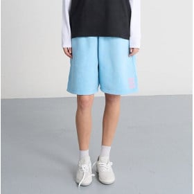 BISOUS SKATEBOARD SHORT...
