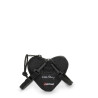 EASTPAK GROUPIE HEART KEITH HARING