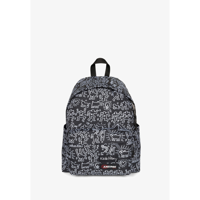 EASTPA DAY PAK'R KEITH HARING BLACK