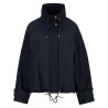 Barbour Bronwyn Showerproof Jacket Navy – Veste Femme