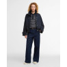 Barbour Bronwyn Showerproof Jacket Navy – Veste Femme