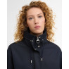 Barbour Bronwyn Showerproof Jacket Navy – Veste Femme