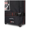 EASTPAK TRANSIT'R S KEITH HARING 3 EYES